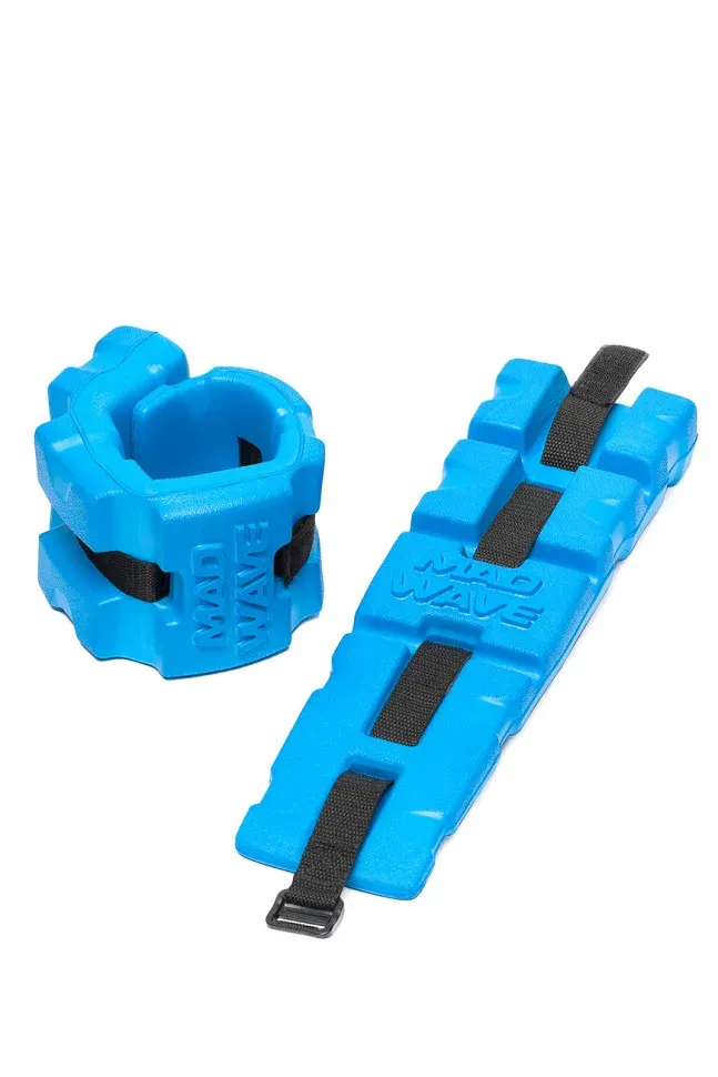 Манжеты Aqua fitness cuffs