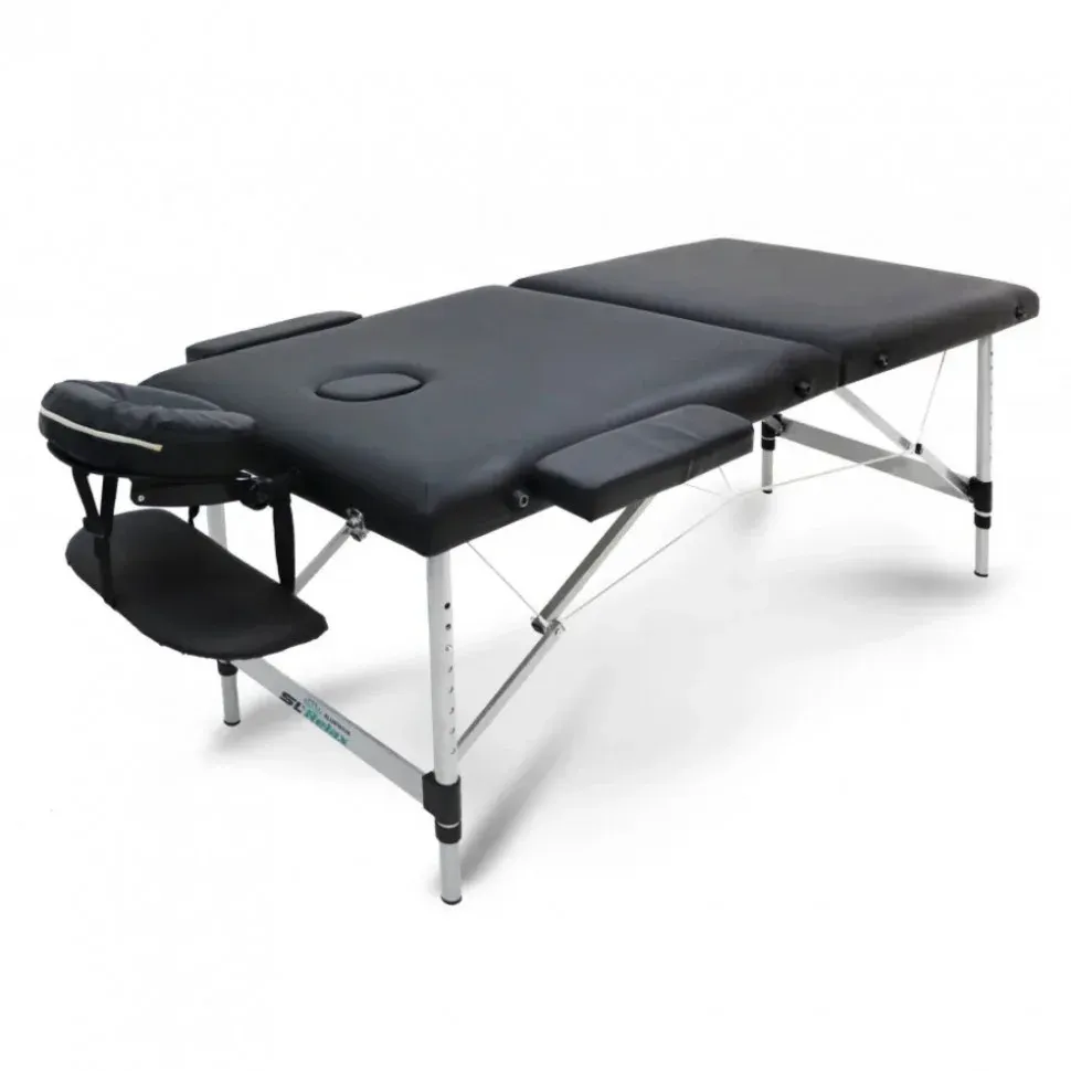 Массажный стол SL Relax Aluminium