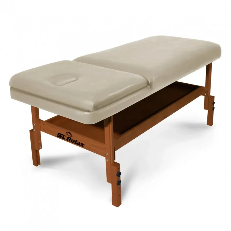 Массажный стол SL Relax Comfort