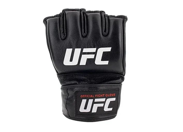 Официальные перчатки UFC для соревнований