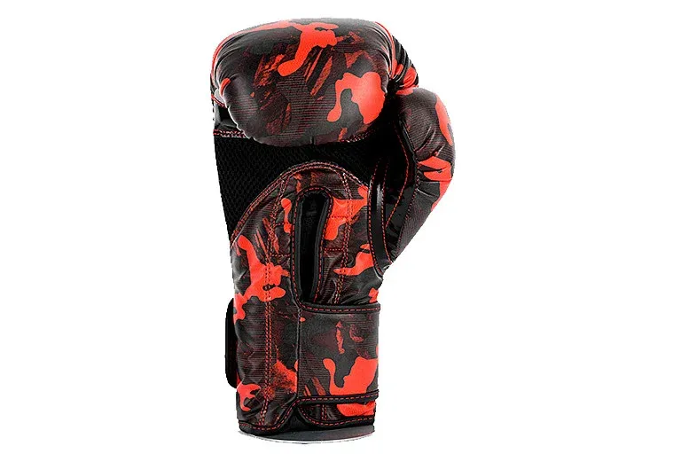 Перчатки для бокса CAMO UFC PRO