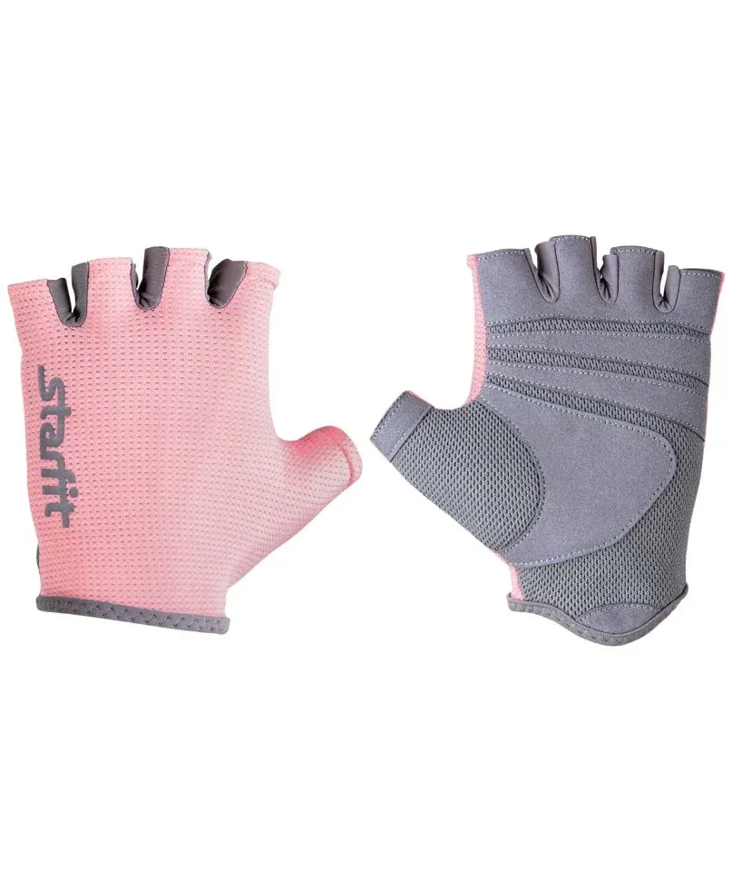 Перчатки для фитнеса Starfit SU-127