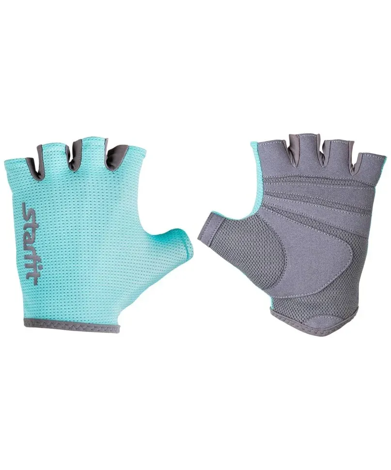 Перчатки для фитнеса Starfit SU-127