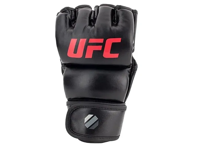 Перчатки MMA UFC для грэпплинга 7 унций