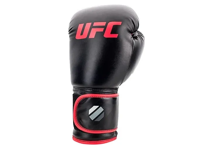 Перчатки UFC для тайского бокса