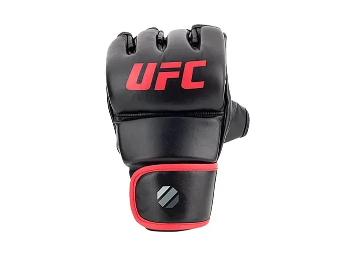 Перчатки UFC MMA тренировочные 6 унций