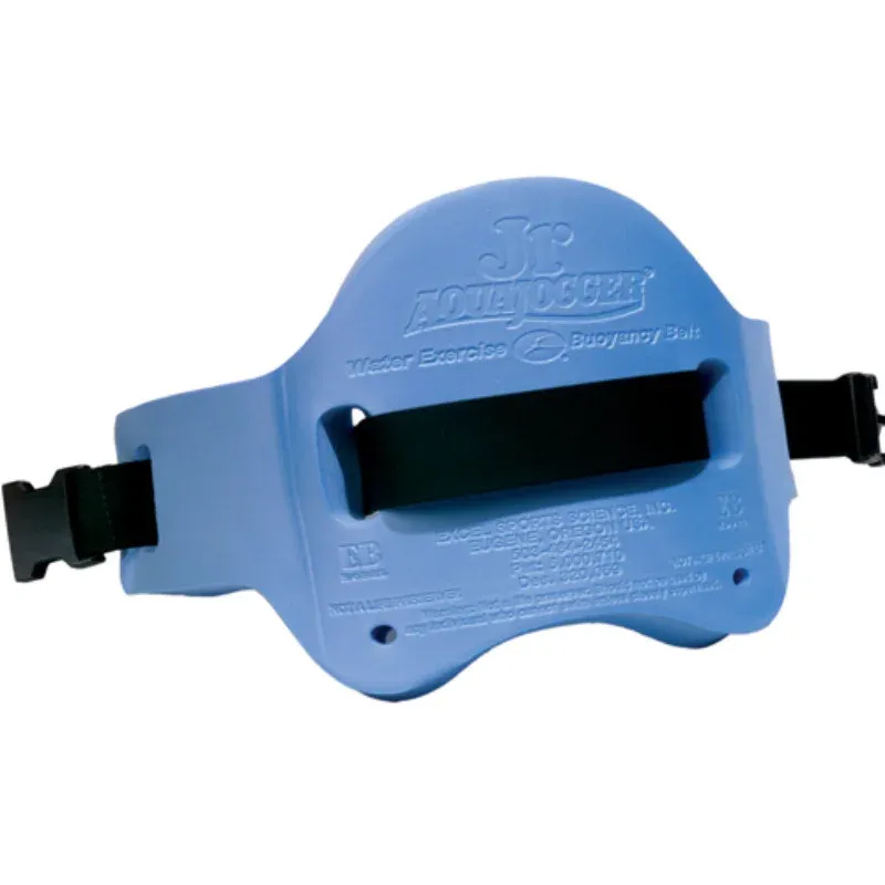 Пояс для аквааэробики AQUAJOGGER Kids/ Junior Belt