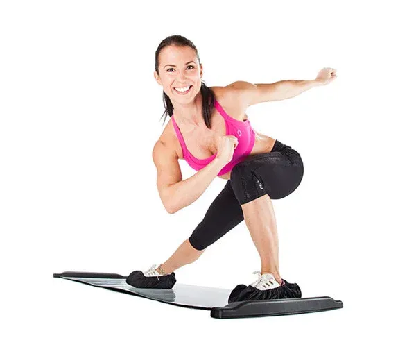 Слайд-доска Gymstick Power Slider