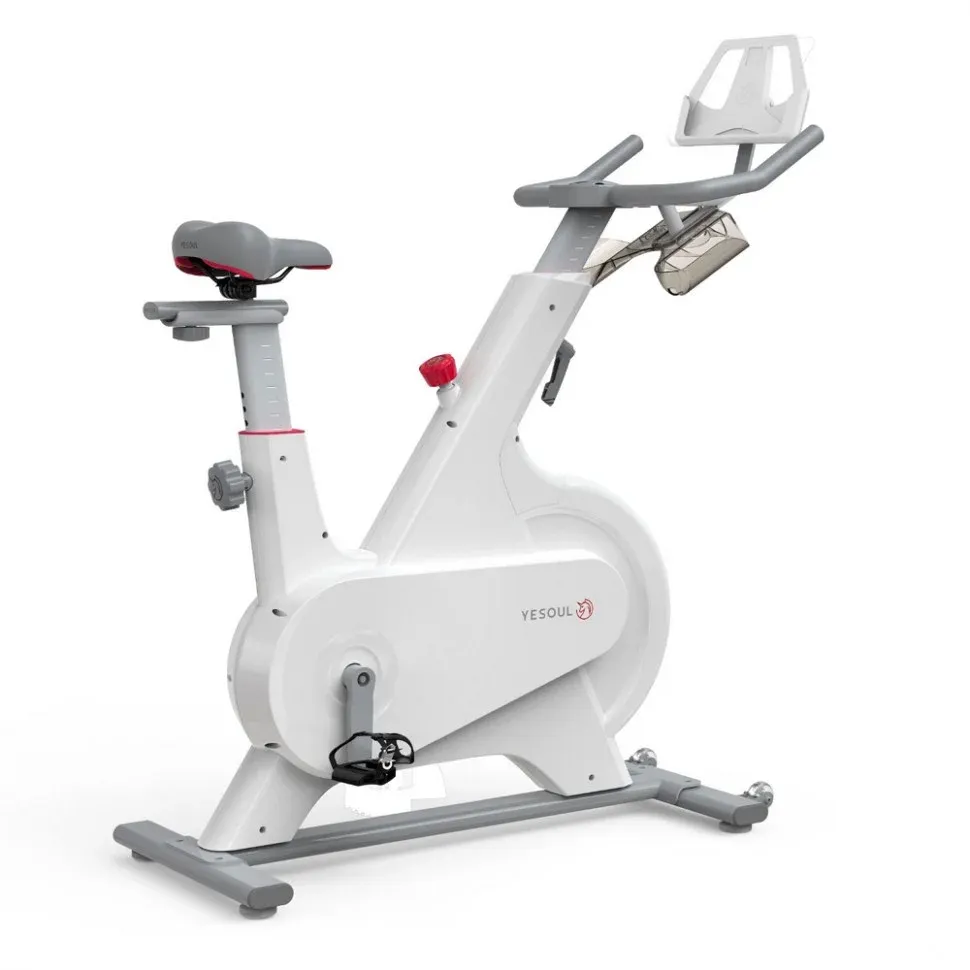 Велотренажер Yesoul Smart M1