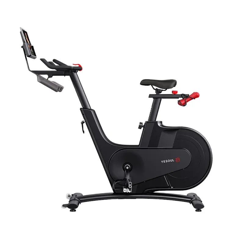 Велотренажер YESOUL Smart Spinning bike V1