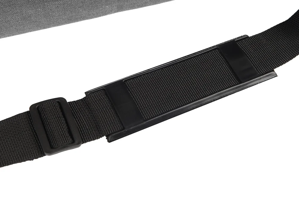 Сумка «Planar» для ноутбука 17", серый - фото 8