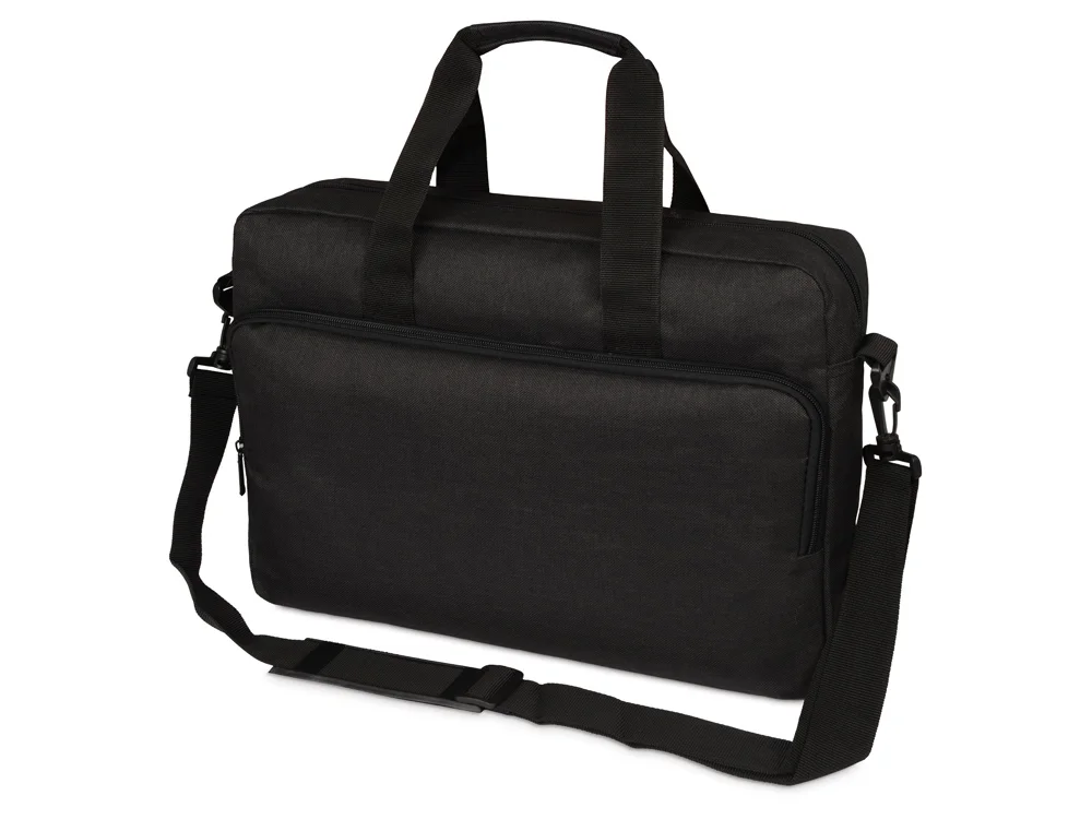 Сумка Planar для ноутбука 17 черный