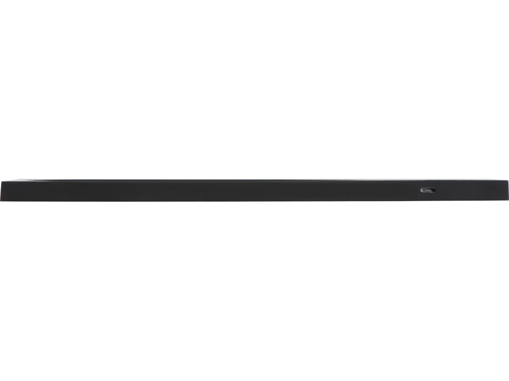Беспроводное настольное зарядное устройство Glide с подсветкой soft-touch черный - фото 6