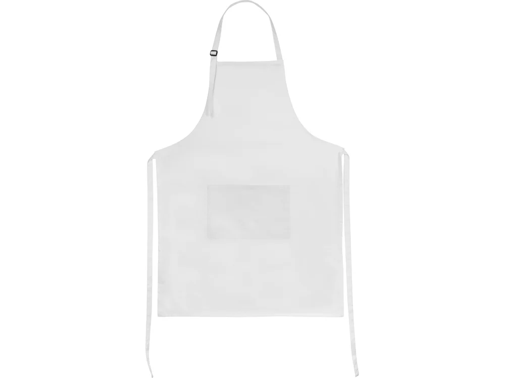 Фартук Brand Chef белый