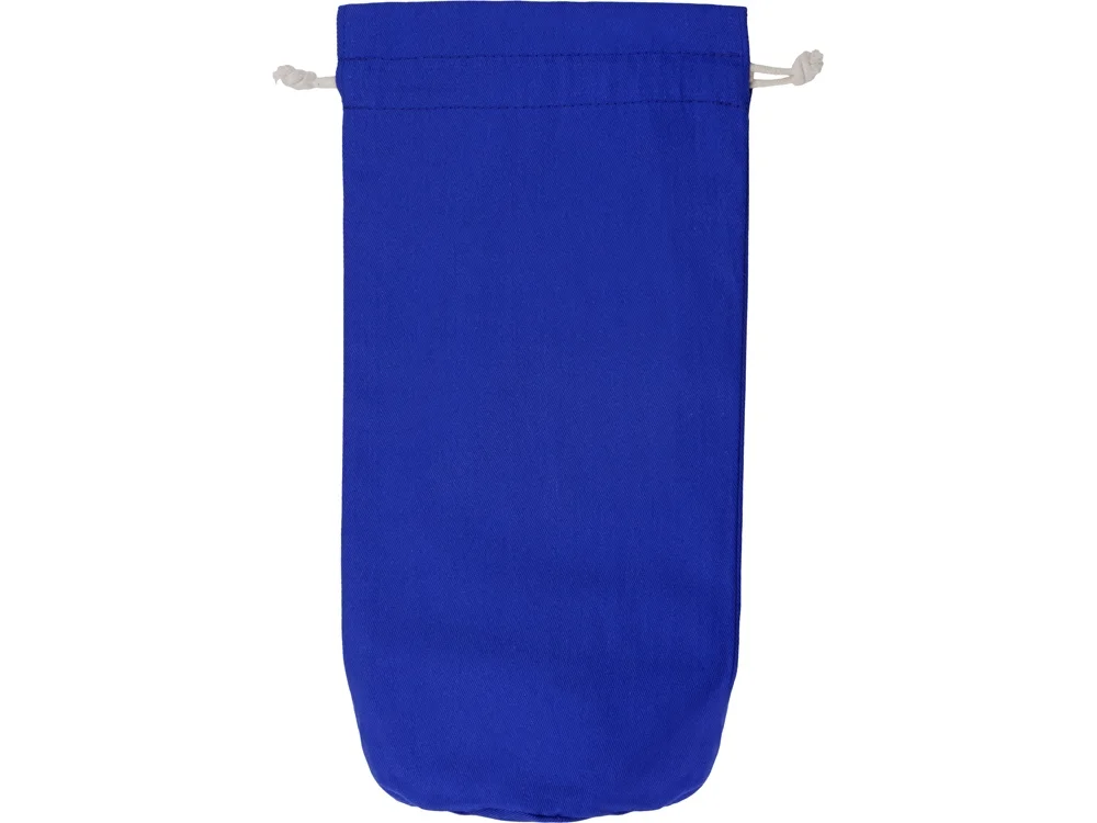 Сумка-чехол для бутылки вина «Brand Chef», синий - фото 2