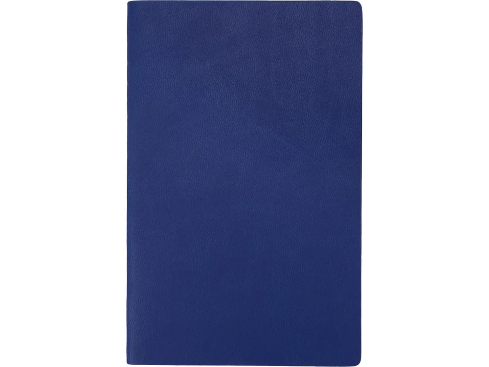 Блокнот А6 «Riner», синий - фото 3