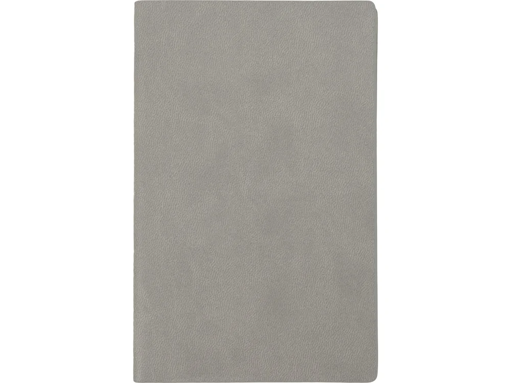 Блокнот А6 «Riner», серый - фото 3