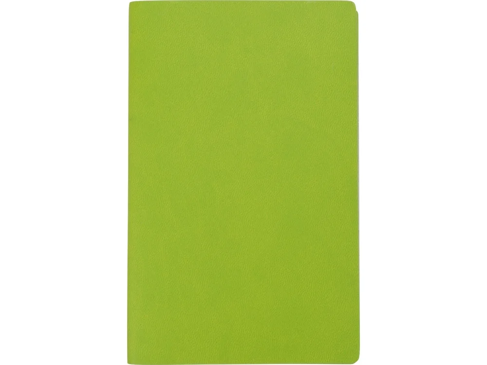 Блокнот А6 Riner зеленое яблоко - фото 3