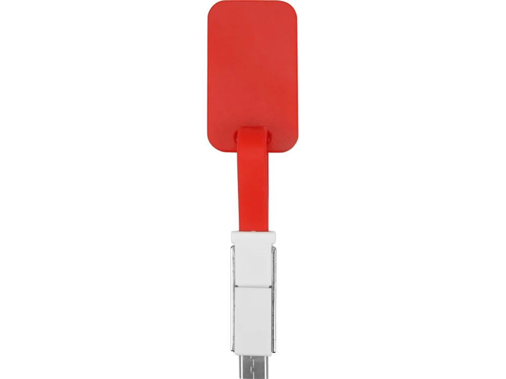 Зарядный кабель Charge-it 3 в 1 - фото 5