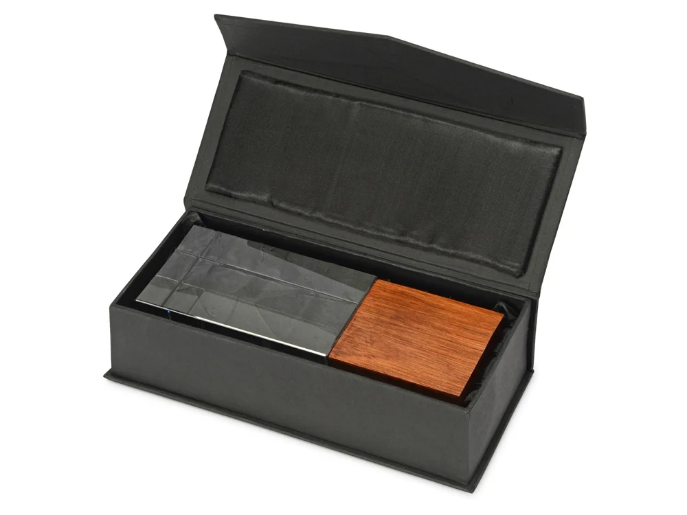 Награда Wood and glass прозрачный/дерево - фото 4