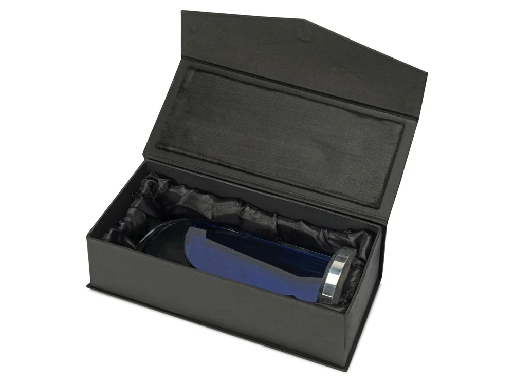 Награда «Parus», прозрачный/синий/серебристый - фото 5