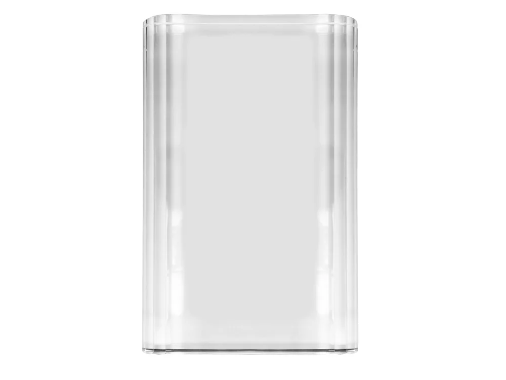 Награда Luck прозрачный - фото 2