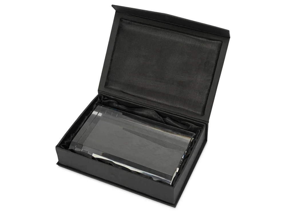 Награда Luck прозрачный - фото 3