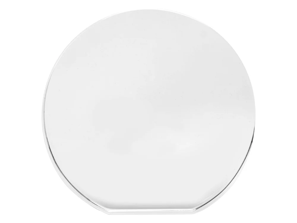 Награда Round прозрачный - фото 3