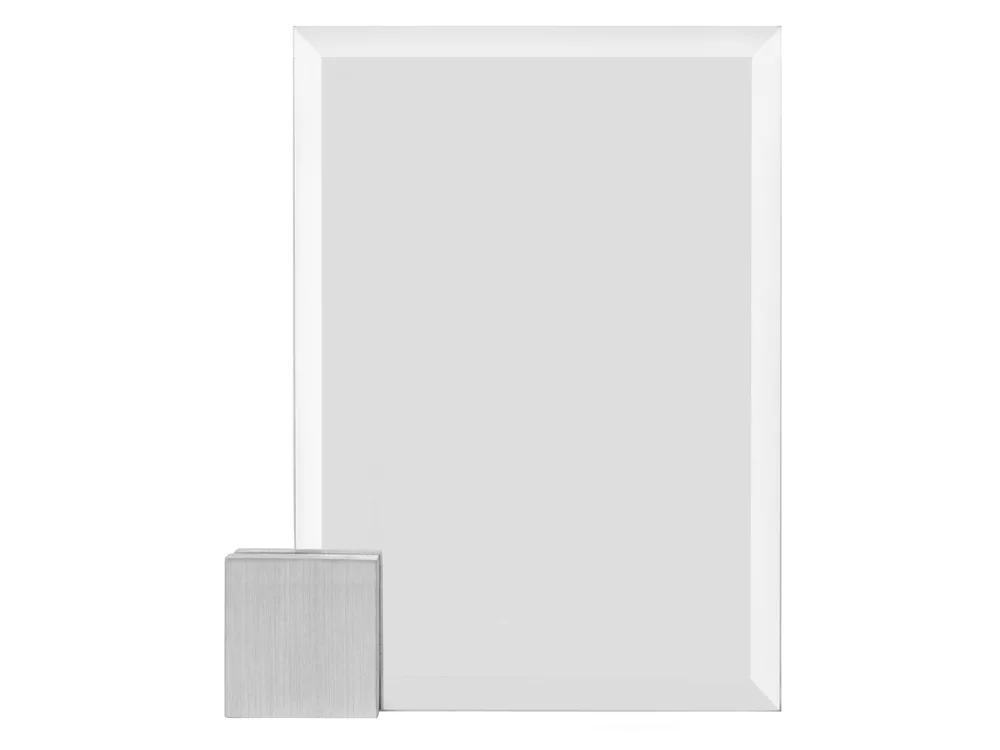 Награда Lex прозрачный/серебристый - фото 2