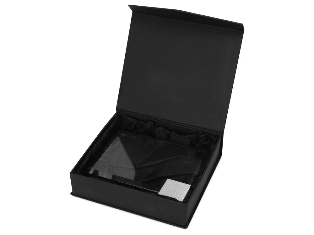 Награда Lex прозрачный/серебристый - фото 3