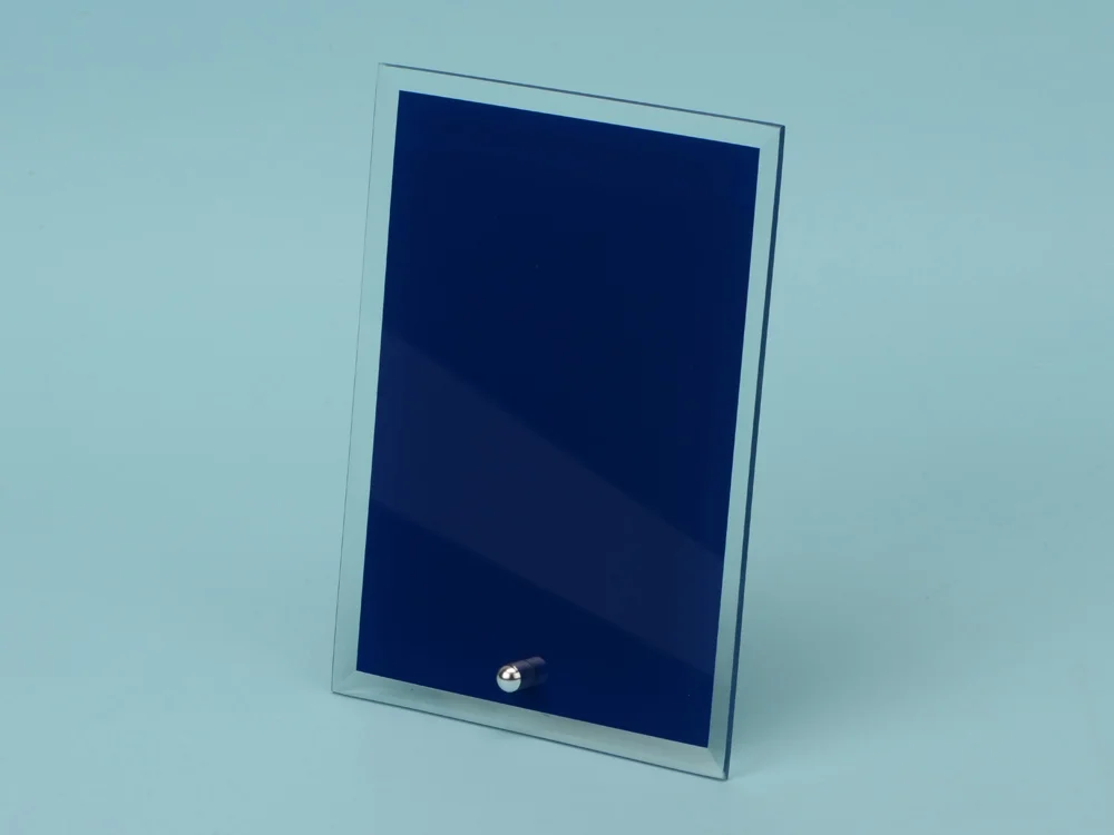 Награда «Frame», синий/прозрачный - фото 2