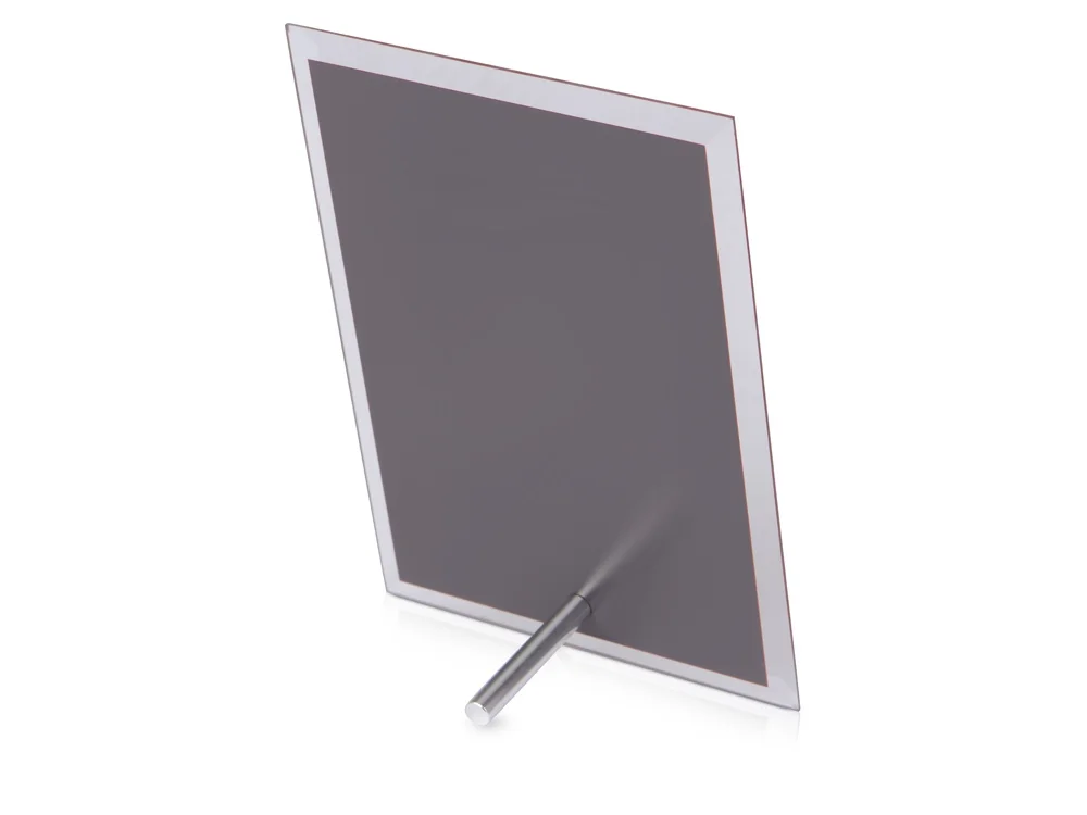 Награда «Frame», синий/прозрачный - фото 5