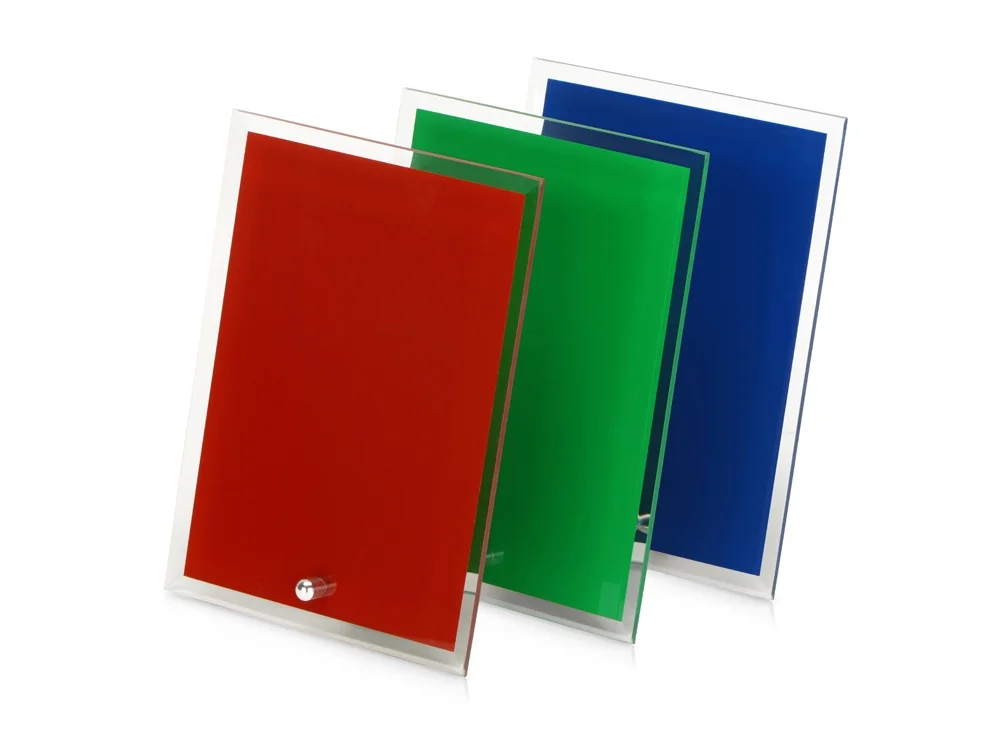 Награда Frame зеленый/прозрачный - фото 4