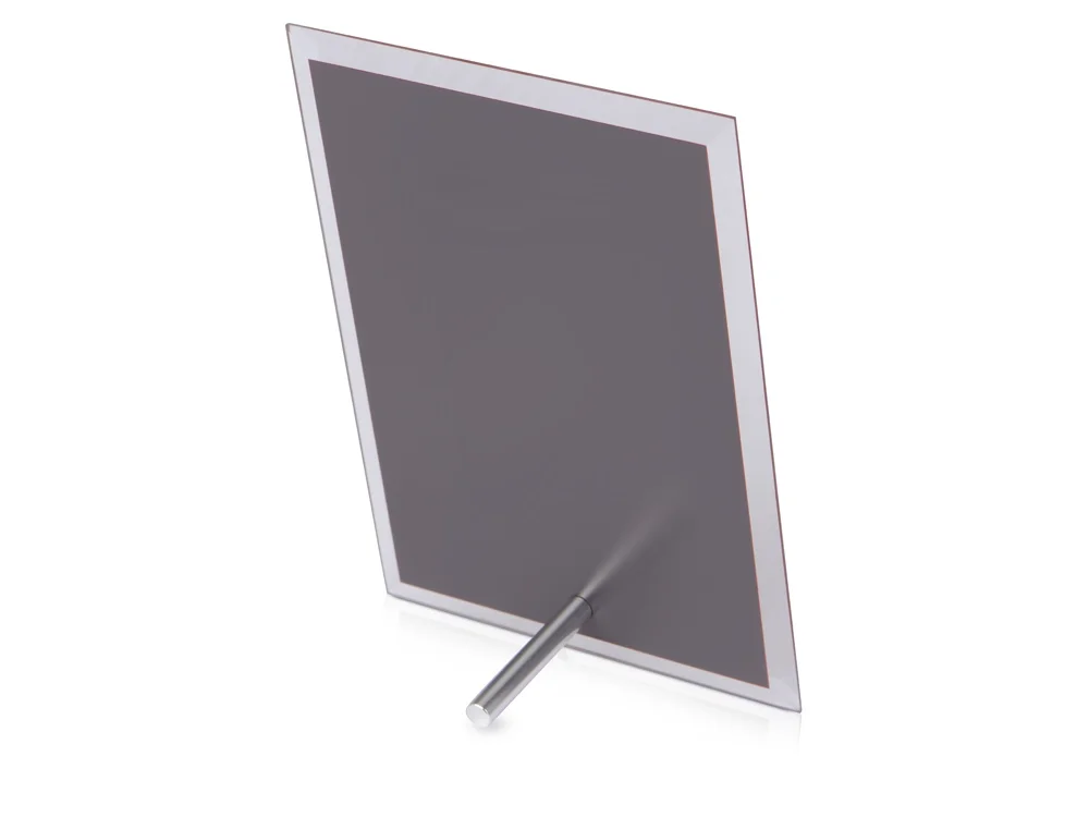 Награда Frame зеленый/прозрачный - фото 5