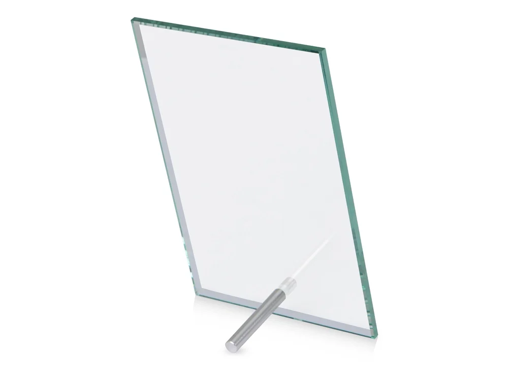 Награда «Blank», прозрачный - фото 2