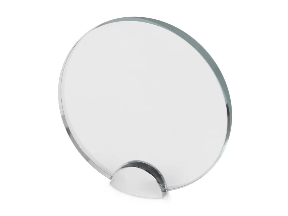 Награда Disk прозрачный - фото 2