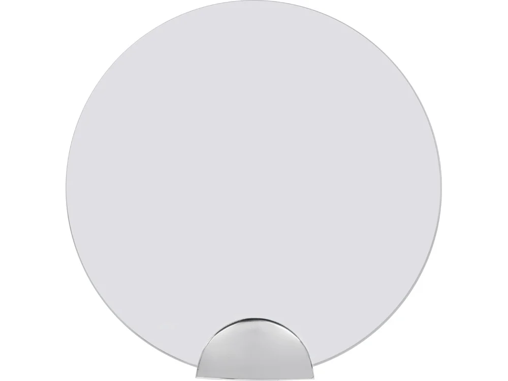 Награда Disk прозрачный - фото 3