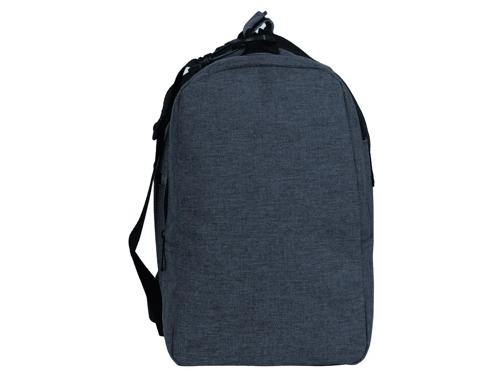 Дорожная сумка Route темно-синий - фото 5