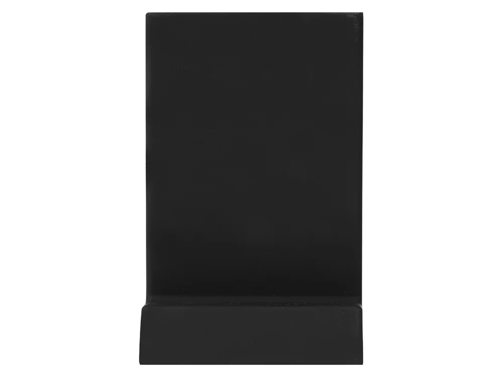 Настольное беспроводное зарядное устройство Glow Box черный - фото 9