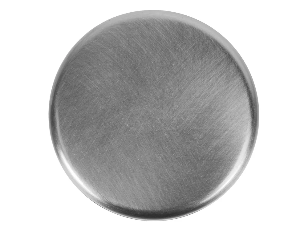 Термос Scout серебристый 240 мл - фото 4