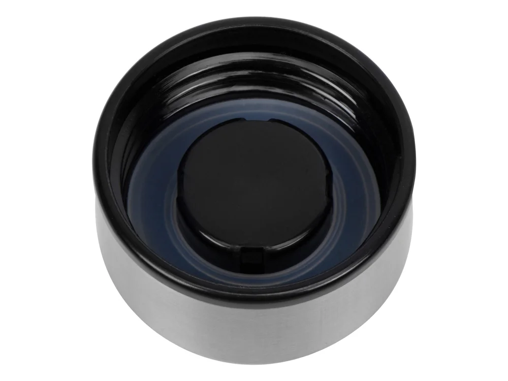 Термос Scout серебристый 240 мл - фото 5