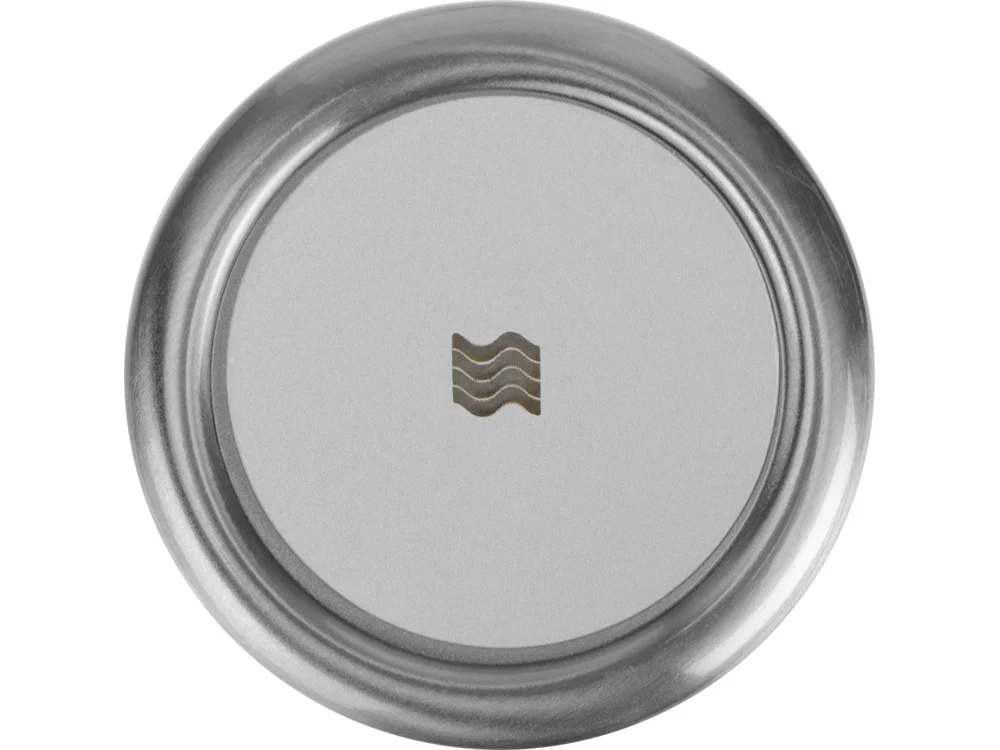 Термос Scout серебристый 240 мл - фото 6