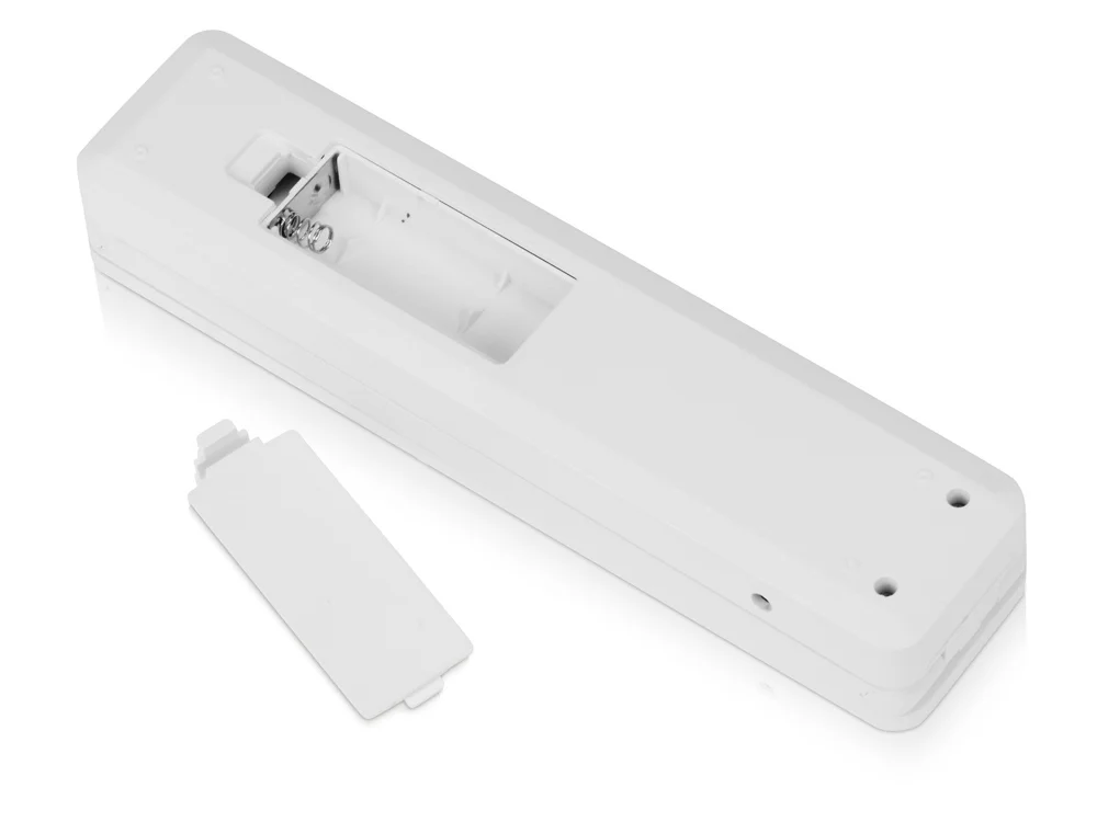 Складывающаяся настольная LED лампа Stack белый - фото 10