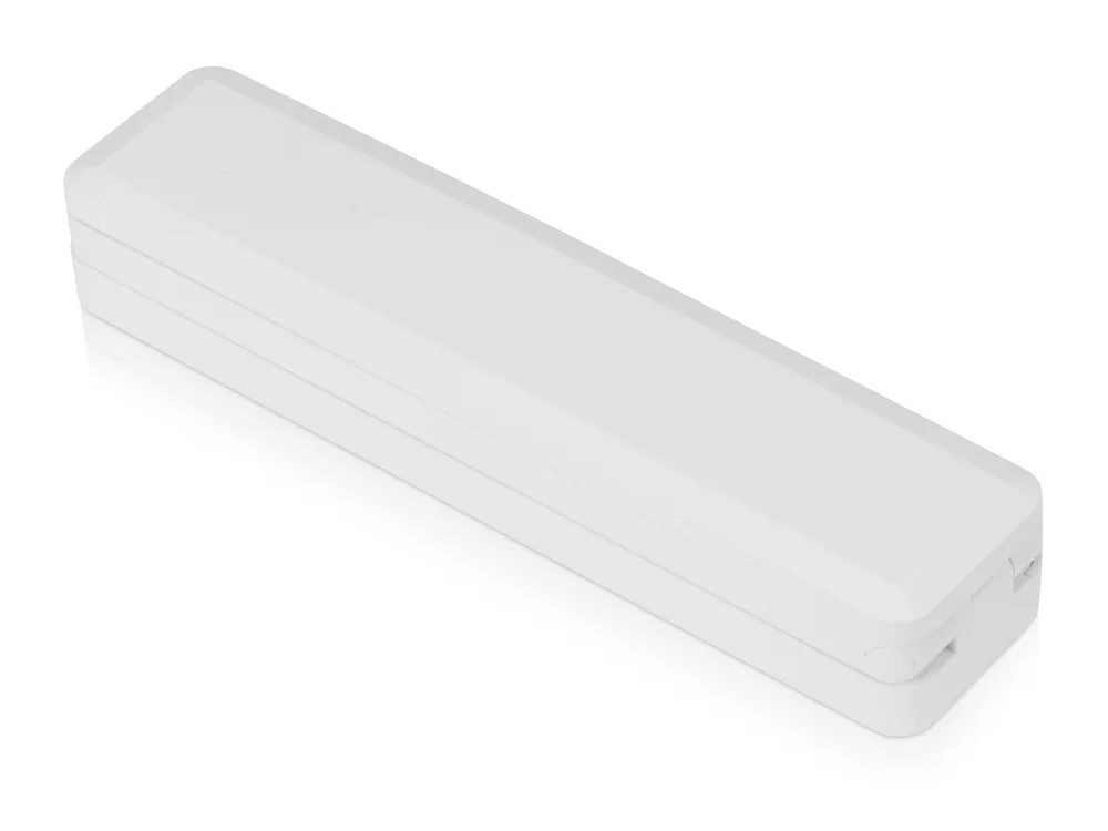 Складывающаяся настольная LED лампа Stack белый - фото 2