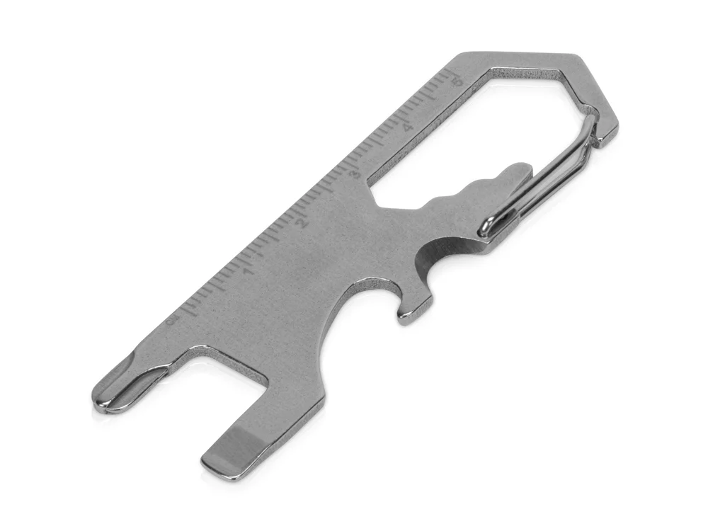 Мультиинструмент Carabiner - фото 3