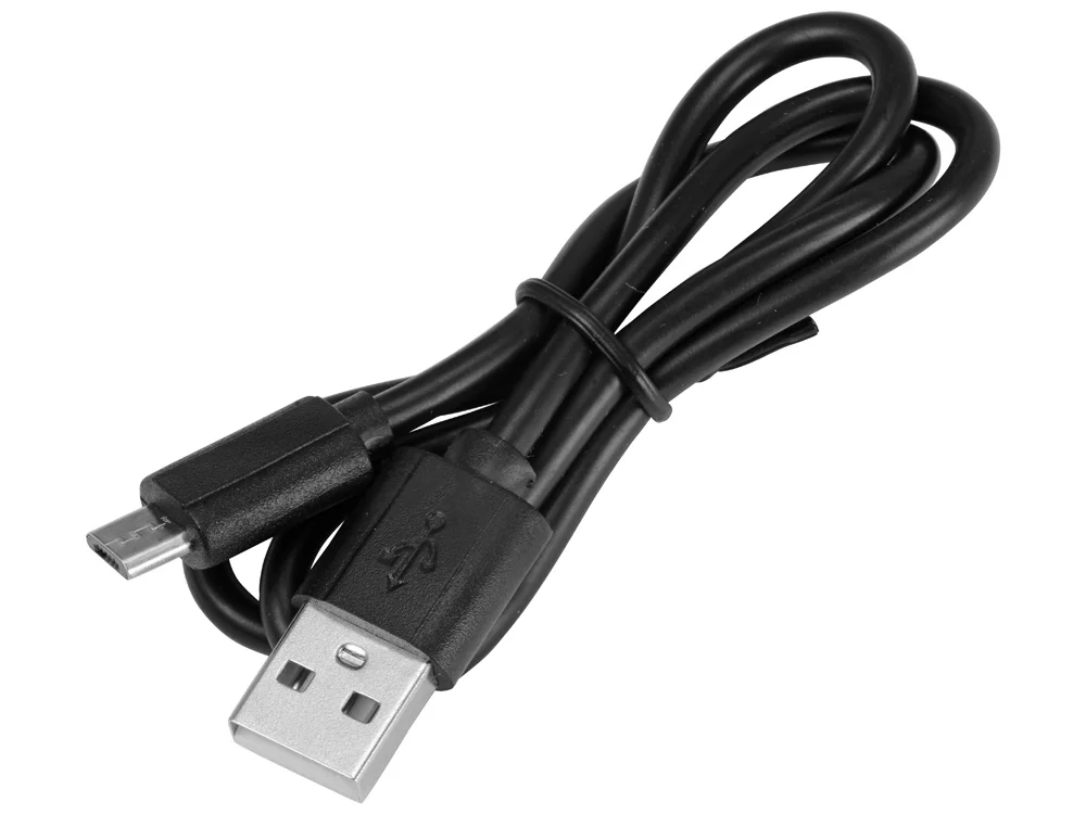 Беспроводное зарядное устройство из бамбука Cap натуральный - фото 6