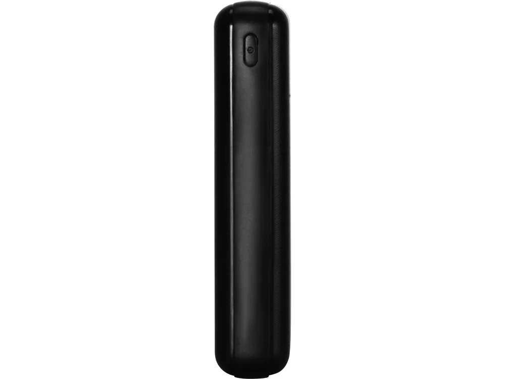 Внешний аккумулятор Elec 20000 mAh черный - фото 4