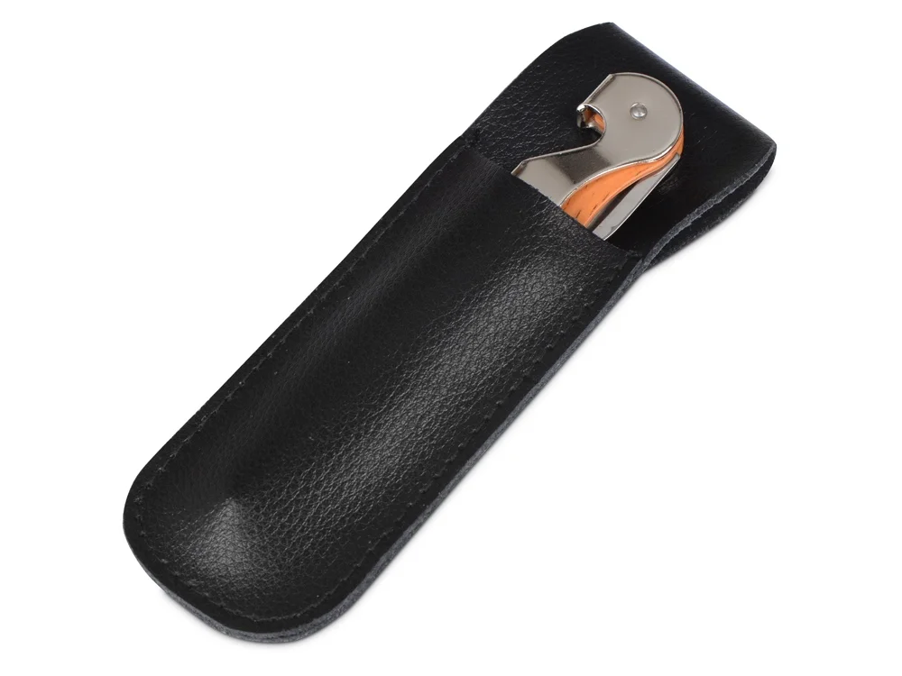 Футляр для штопора Leather Case - фото 1