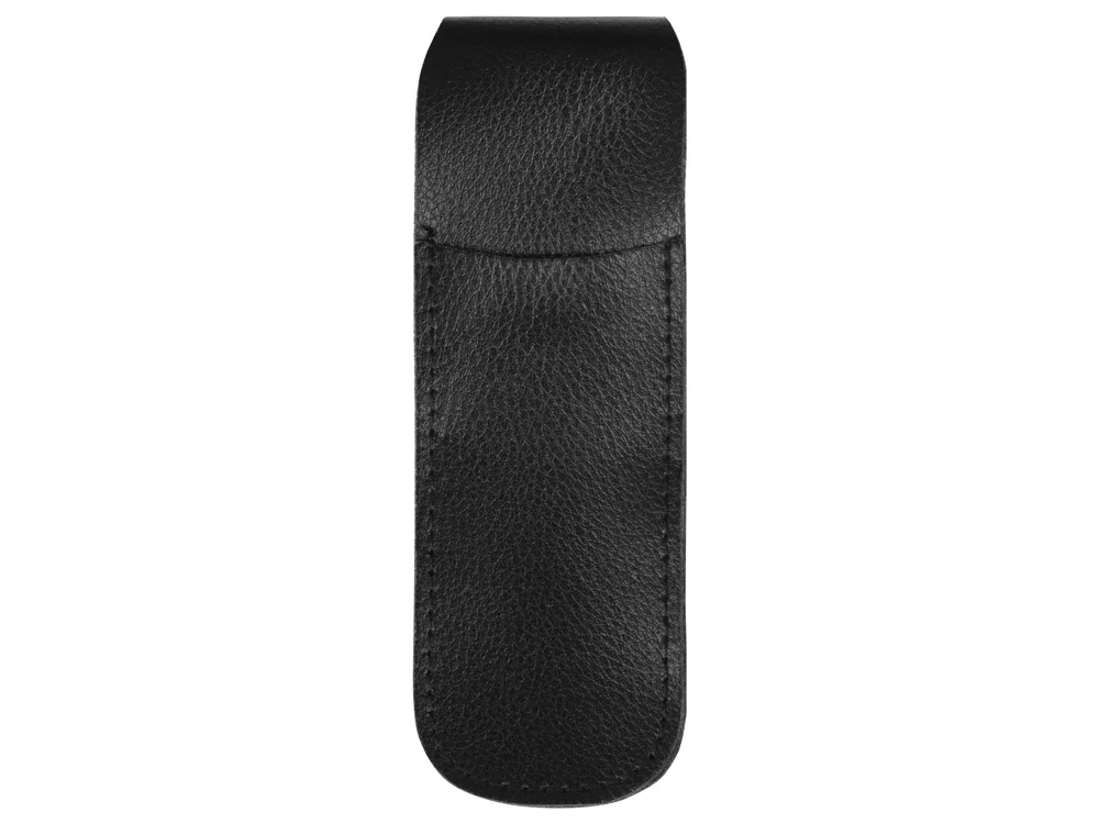 Футляр для штопора Leather Case черный - фото 2