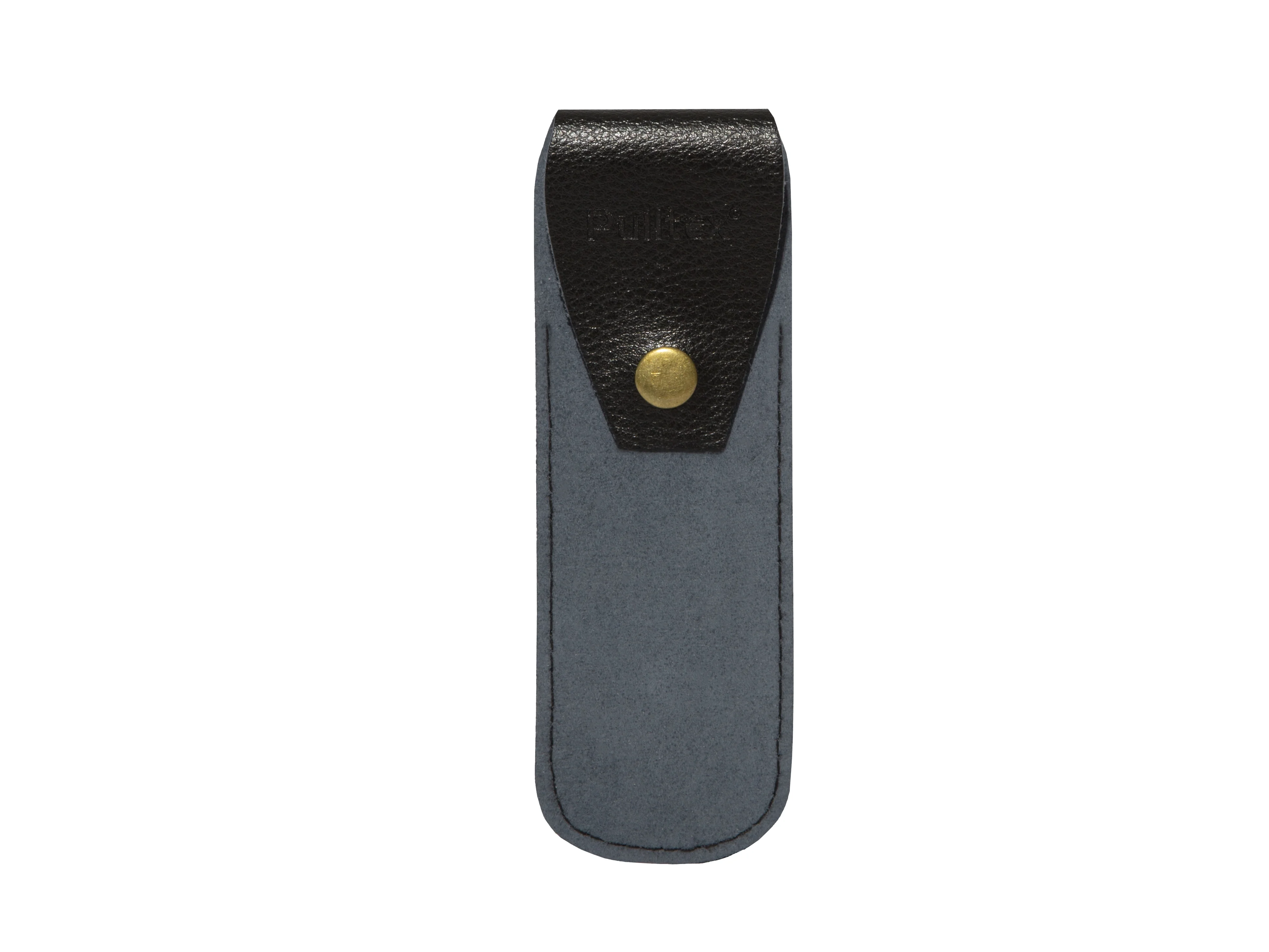 Футляр для штопора Leather Case черный - фото 3